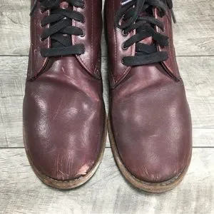 Red Wing Shoes | Shoes | Red Wing Heritage 972 Sheldon Black  display picture 2